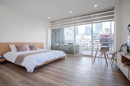 JP Town Hidden Homestay