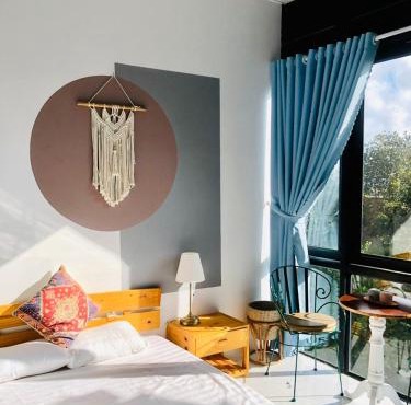 Jrai Homestay