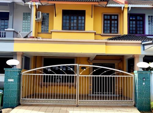 JS Homestay Kuching Sarawak