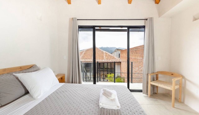 Jungla Hotel Boutique