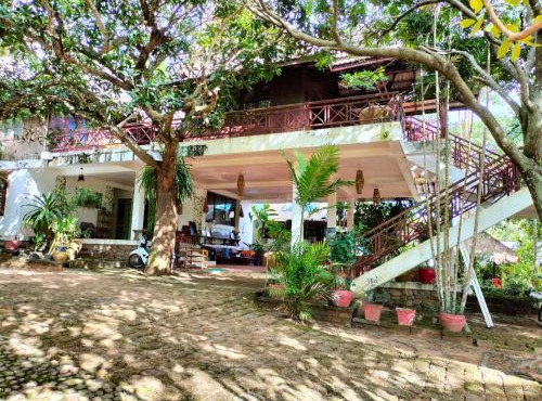 Jungle House Kep