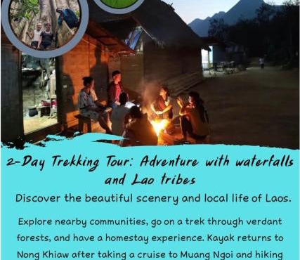 Jungle Wonderlust Adventure Tour