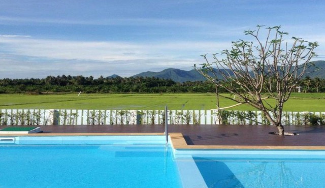 Juntima Boutique Hotel