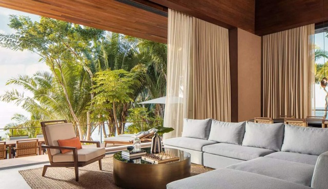 Just What You Were Looking For! Pools, Beachfront, Free Breakfast, Pets Allowed!