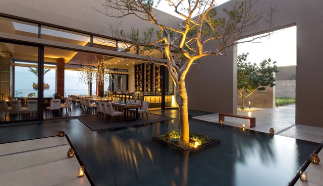 JW Marriott Los Cabos Beach Resort & Spa