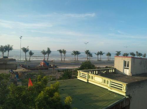 Kì thanh hotel