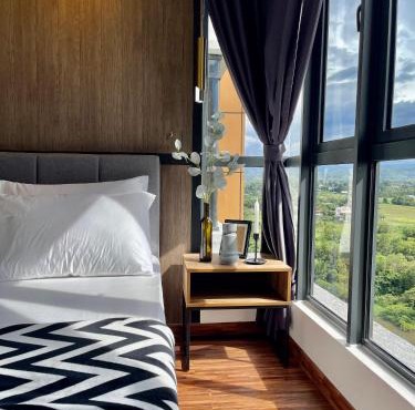 K Avenue Modern Style Suite 5 Mins to Airport