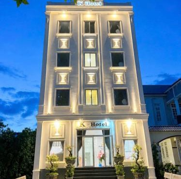 K Hotel Phú Quý
