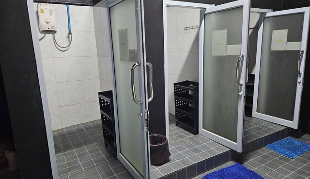 Kai Lions International Capsule Hostel