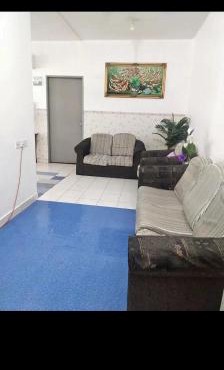 Kakakmanisshomestay Kota Kinabalu 3 Room