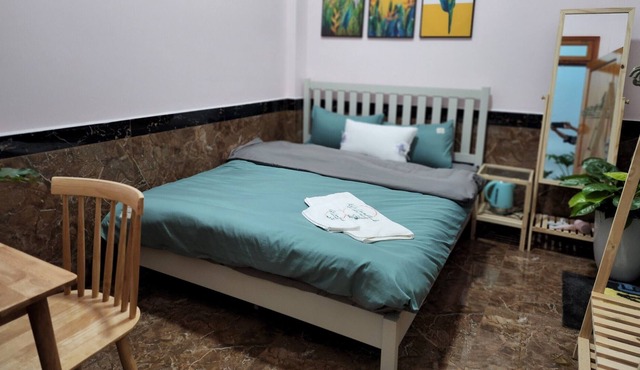 KALA TOWNHOUSE