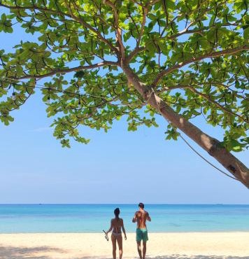 KAMAKU Bungalows - Sunset Beach