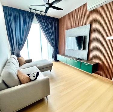 Kamila Suite & Homestay ForMuslimOnly