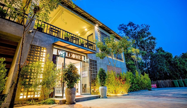 KAMPOT SWEET BOUTIQUE
