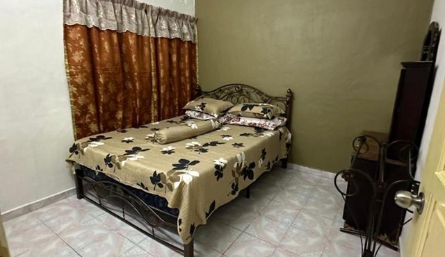 Kannan homestay
