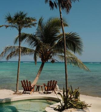 Kaoba Oceanfront Residences