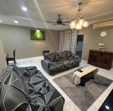 Kapar Cozy Homestay