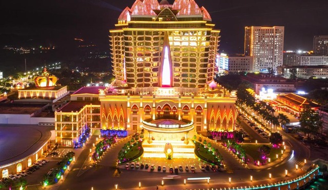 Kapok Star Hotel 木棉之星酒店