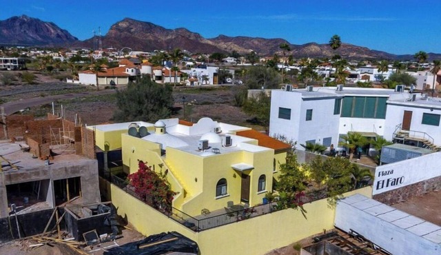 Karen House in Hermosillo