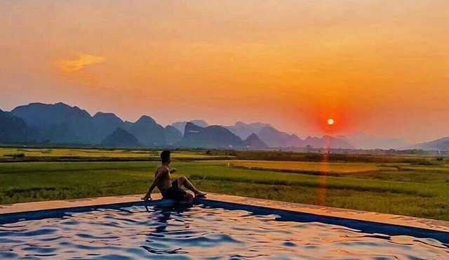 Karst Villas Phong Nha
