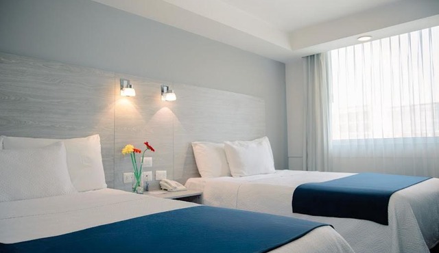 Kasa Hotel & Suites in Irapuato
