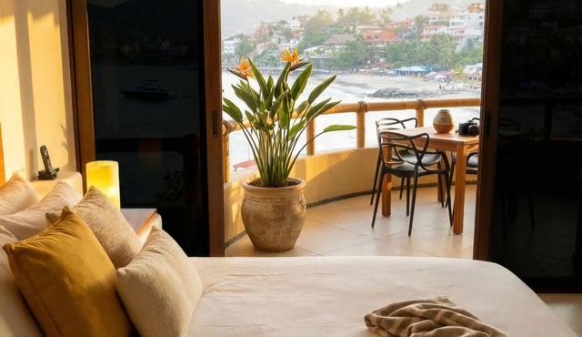 KauKan A2 Luxury Condo with Breathtaking View