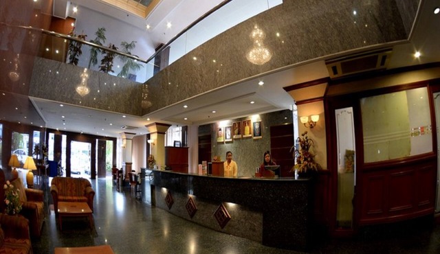 Kawan Hotel