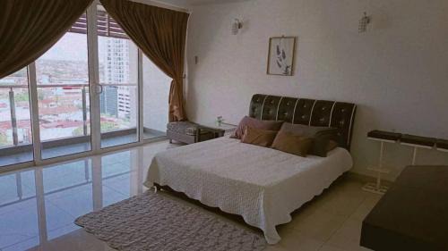 KB Studio @D'Perdana Apartment