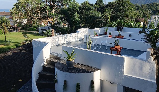 Keereeta Resort & Spa