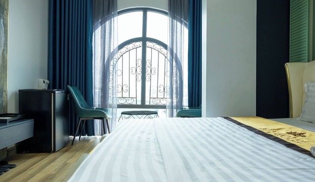 Ken Hotel Bien Hoa