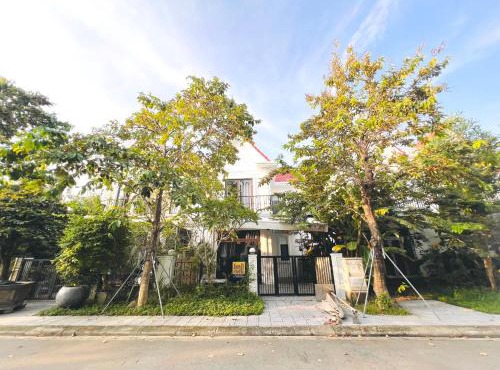 Kenpi House