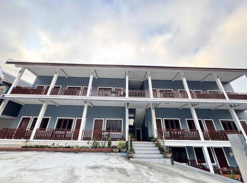 Keomisay Guesthouse