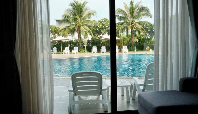 Kep Bay Hotel & Resort