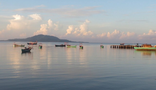 Kep Guest House