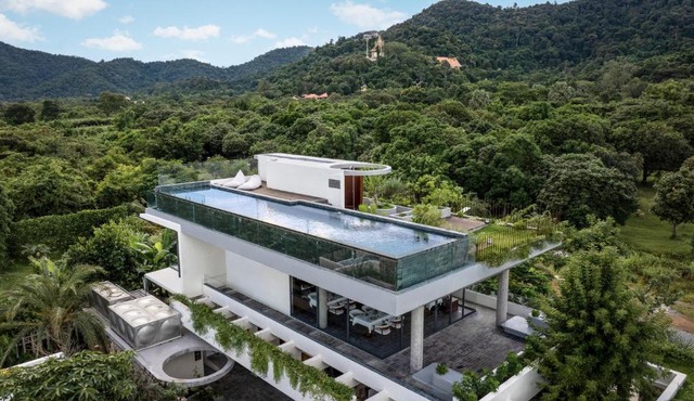 Kep Serene Vita Retreat