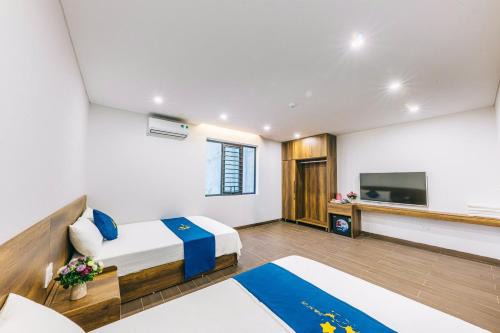 KEY'N'S HOUSE - FLC Sầm Sơn