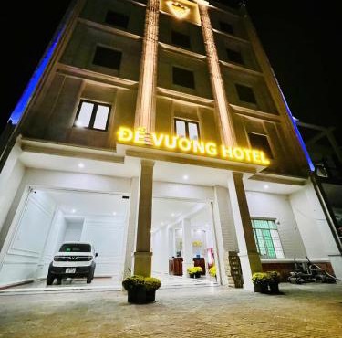 KHÁCH SẠN ĐẾ VƯƠNG