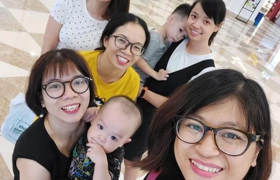 khách sạn Bình An