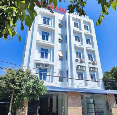 Khách Sạn Bảo Nam