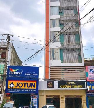 Khách sạn CƯỜNG THÀNH