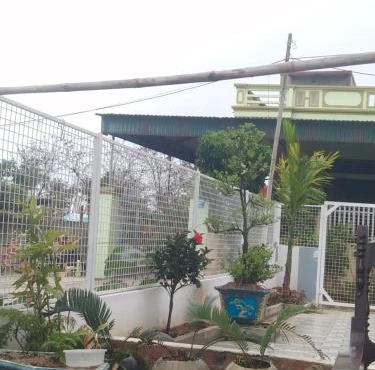 Khách sạn Flamingo Bomben