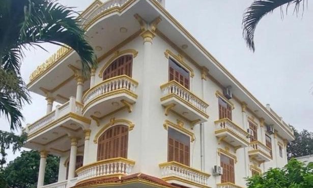 Khách Sạn Hoàng Lan