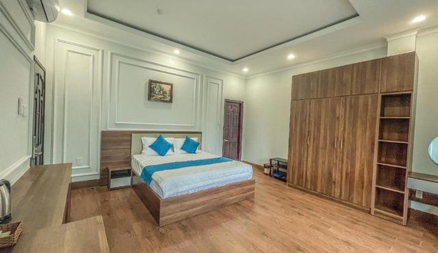 Khách sạn Hoàng Minh Châu Mỹ Phước