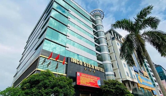 Khách sạn INCO 515.9