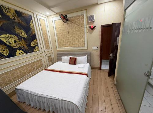 Khách Sạn Kiều Phong Đức Hòa
