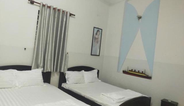 Khách Sạn Lâm Tiên - Lam Tien Hotel