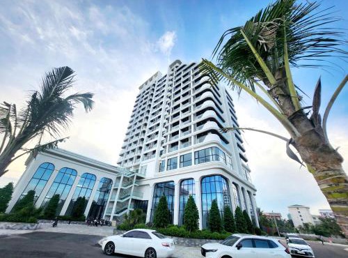 Khách sạn L'azur Cửa Lò