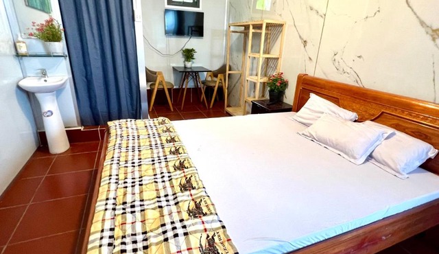 Khách Sạn LaMere Bến Tre