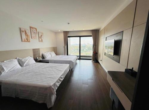 KHÁCH SẠN lazur