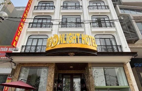 Khách sạn MoonLight An Khánh Hà Nội